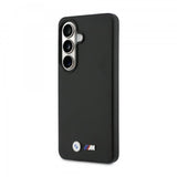 BMW Samsung Galaxy S26 Cover M Logo MagSafe Sort