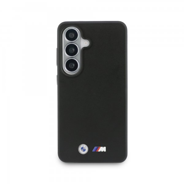 BMW Samsung Galaxy S26 Cover M Logo MagSafe Sort