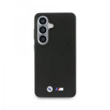 BMW Samsung Galaxy S26 Cover M Logo MagSafe Sort