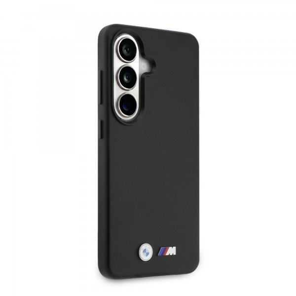 BMW Samsung Galaxy S26 Cover M Logo MagSafe Sort