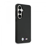 BMW Samsung Galaxy S26 Cover M Logo MagSafe Sort