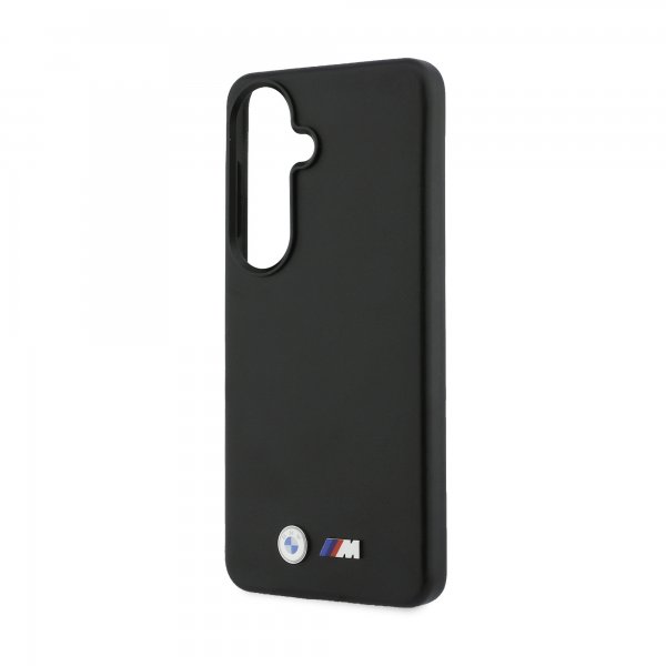 BMW Samsung Galaxy S26 Cover M Logo MagSafe Sort