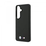 BMW Samsung Galaxy S26 Cover M Logo MagSafe Sort