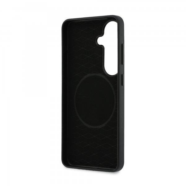 BMW Samsung Galaxy S26 Cover M Logo MagSafe Sort
