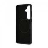 BMW Samsung Galaxy S26 Cover M Logo MagSafe Sort