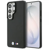 BMW Samsung Galaxy S26 Ultra Cover M Logo MagSafe Sort