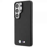 BMW Samsung Galaxy S26 Ultra Cover M Logo MagSafe Sort