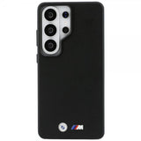 BMW Samsung Galaxy S26 Ultra Cover M Logo MagSafe Sort