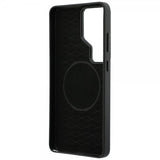 BMW Samsung Galaxy S26 Ultra Cover M Logo MagSafe Sort