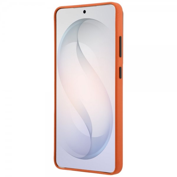 BMW Samsung Galaxy S26 Ultra Cover M Logo MagSafe Orange