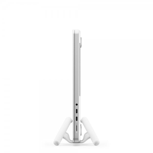 Twelve South BookArc Flex Hvid