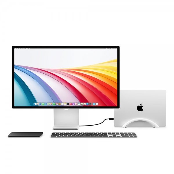 Twelve South BookArc Flex Hvid