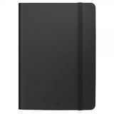 Celly iPad Air 13 (M2/M3/M4) Cover Bookband Sort