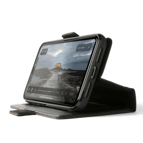 Twelve South iPhone 13 Pro Max Cover BookBook MagSafe Brun