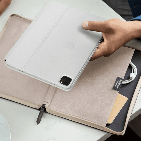 Twelve South iPad Pro 12.9 (gen 4/5/6) Etui BookBook