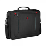 Wenger BQ 16" Clamshell Computertaske Sort