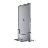 Brydge Vertical Dock til MacBook Pro 13" Space Gray