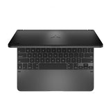 Brydge Pro aluminiumtastatur til iPad Pro 12.9 Grå