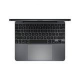 Brydge 12.9 MAX+ til 12.9" iPad Pro med pegefelt Space Grey