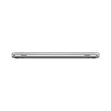 Brydge Aluminium Tastatur til iPad 10.2 tommer Sølv
