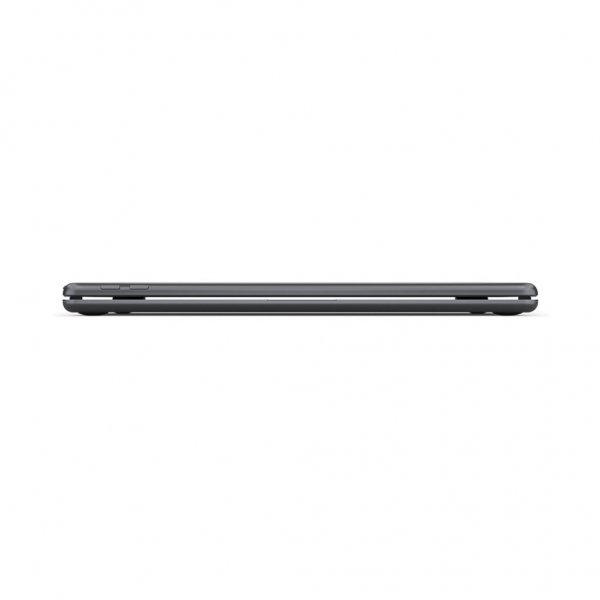 Brydge Aluminium Tastatur til iPad 10.2 tommer Grå