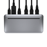 Brydge Stone II USB-C Multiport Hub Single Display