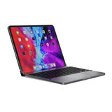 Brydge Pro aluminiumtastatur til iPad Pro 12.9 med trackpad Nordisk layout