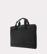 Tucano Taske Smilza 15"/16" Sort