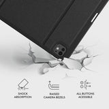 Burga iPad Air 13 (M2/M3/M4) Cover Folio Full Glam