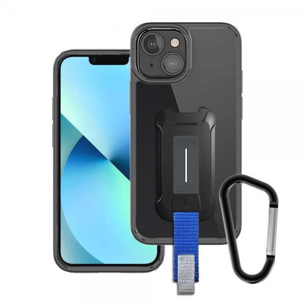 Armor-X iPhone 13 Mini Cover BX Shockproof Robust Etui