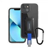 Armor-X iPhone 13 Mini Cover BX Shockproof Robust Etui