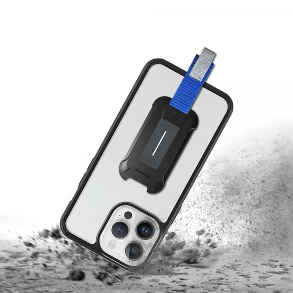 Armor-X iPhone 15 Pro Max Cover BX Stødsikkert Robust Etui