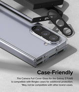 Ringke Samsung Galaxy Z Fold 5 Kamera Beskyttelseglas 2-pak