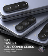 Ringke Samsung Galaxy Z Fold 5 Kamera Beskyttelseglas 2-pak