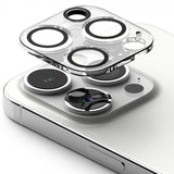 Ringke iPhone 15 Pro Kamerabeskyttelse Kamera Protector Glas 2-pak