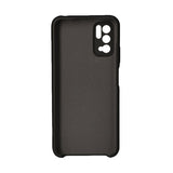 Xiaomi Redmi Note 10 5G Cover Silikone Sort