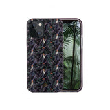 dbramante1928 iPhone 13 Cover Capri Rainforest