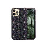 dbramante1928 iPhone 13 Pro Cover Capri Rainforest