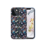 dbramante1928 iPhone 13 Cover Capri White Lilly