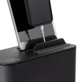 Bluelounge CableBox Mini Station Sort