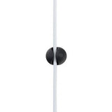 Bluelounge CableDrop XL Kabelholder Sort