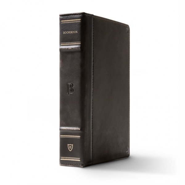 Twelve South Kabeltaske BookBook CaddySack Brun