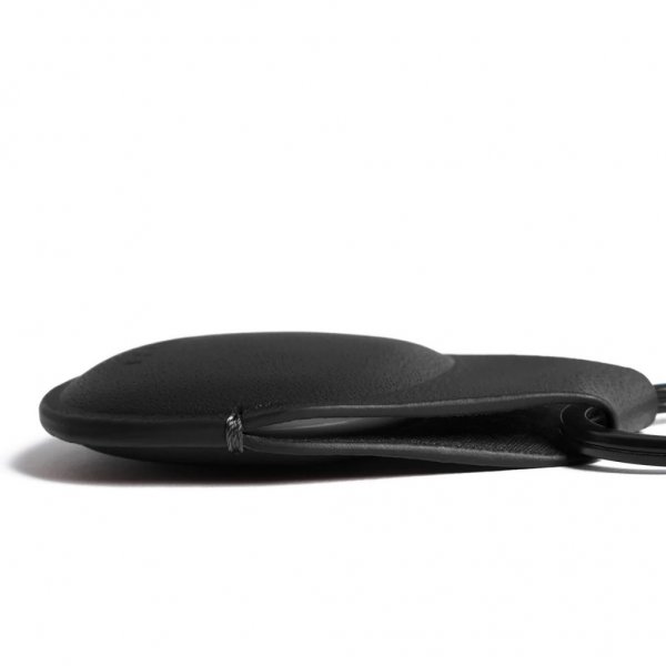 Mujjo Apple AirTag Holder Canopy Sort
