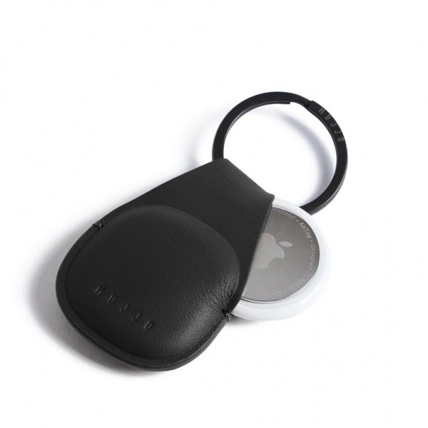 Mujjo Apple AirTag Holder Canopy Sort