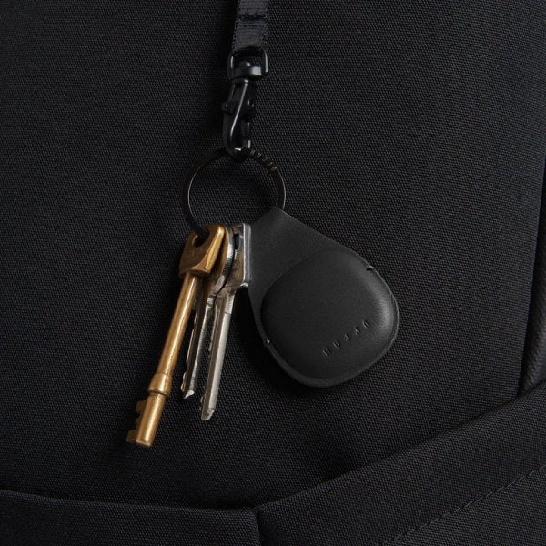 Mujjo Apple AirTag Holder Canopy Sort