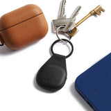 Mujjo Apple AirTag Holder Canopy Sort