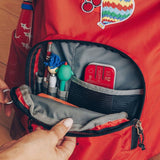 Twelve South PlugBug Travel 120W Rejseoplader Hvid