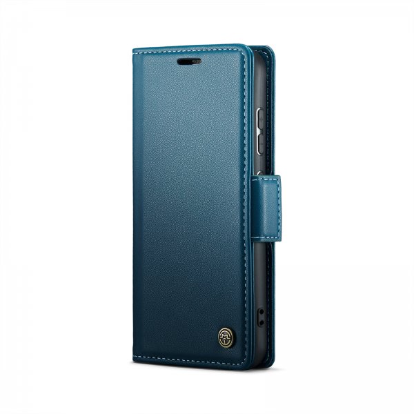CaseMe Samsung Galaxy S25 Ultra Cover 023 Series Blå