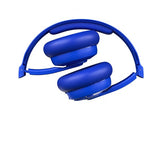 Skullcandy Cassette Hovedtelefoner On-Ear Blå