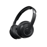 Skullcandy Cassette Hovedtelefoner On-Ear Sort